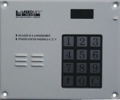 Laskomex